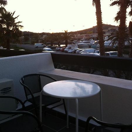 Appartement Village Naturiste, Port Nature , Cap D'Agde, Chic Exteriör bild