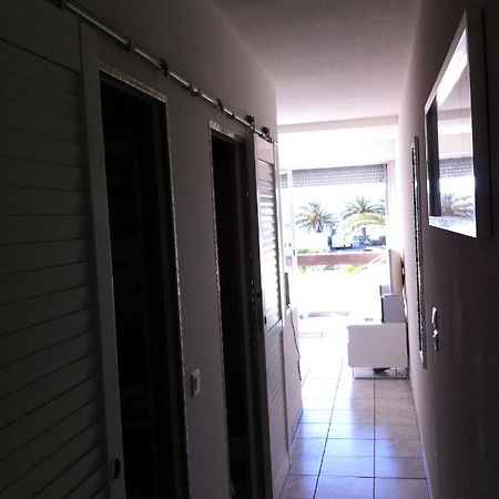 Appartement Village Naturiste, Port Nature , Cap D'Agde, Chic Exteriör bild
