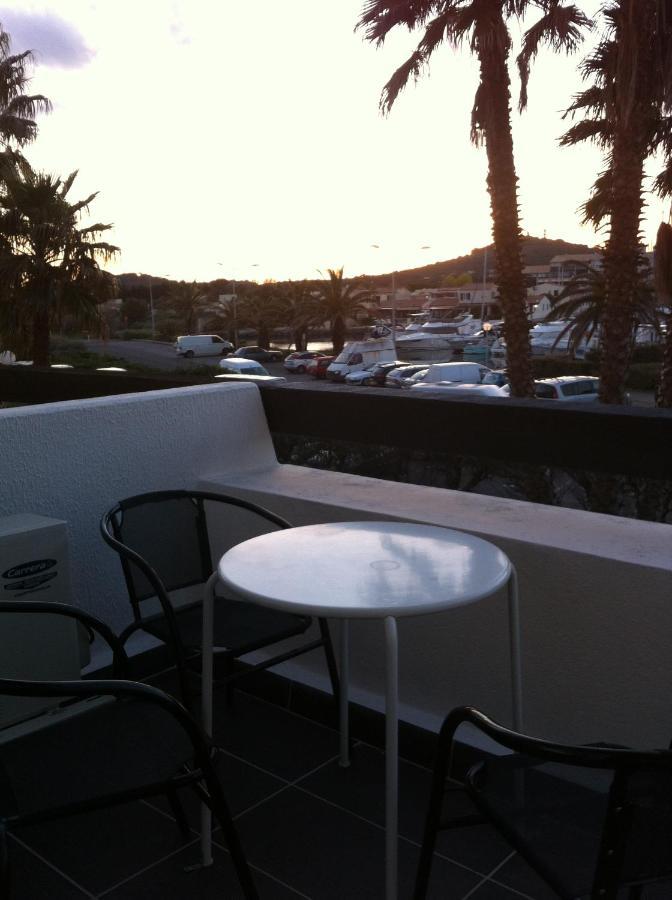 Appartement Village Naturiste, Port Nature , Cap D'Agde, Chic Exteriör bild